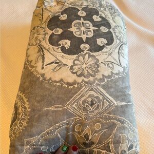 Linen Closet Clean Out